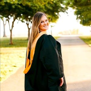 Meet your Posher, Kathleen